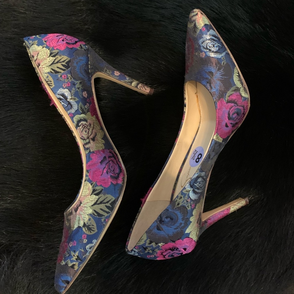 High Heels